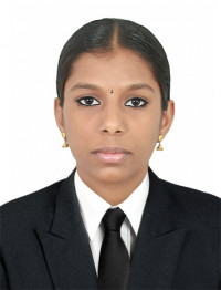 Janaky Babu